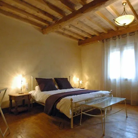 Logis Le Manoir D'elles *