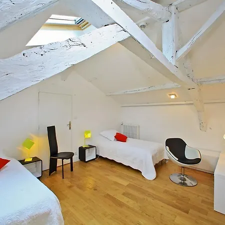 Logis Le Manoir D'elles *