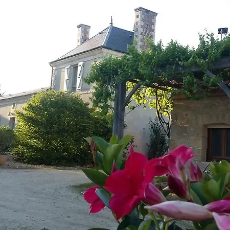 Logis Le Manoir D'elles